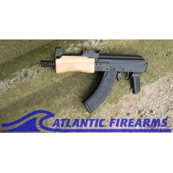 MINI DRACO AK PISTOL w/ Picatinny Mount