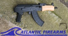 MINI DRACO AK PISTOL w/ Picatinny Mount