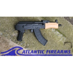 MINI DRACO AK PISTOL w/ Picatinny Mount