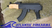 MINI DRACO AK PISTOL w/ Picatinny Mount