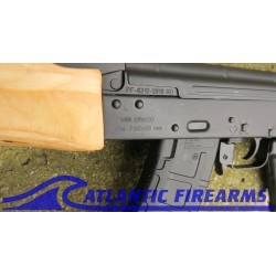 MINI DRACO AK PISTOL w/ Picatinny Mount