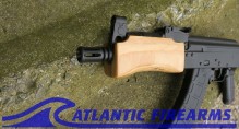 MINI DRACO AK PISTOL w/ Picatinny Mount