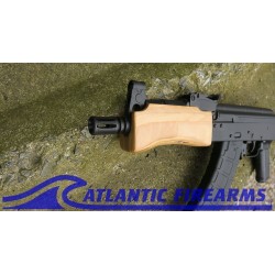 MINI DRACO AK PISTOL w/ Picatinny Mount