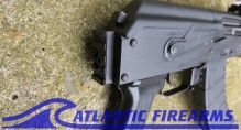 MINI DRACO AK PISTOL w/ Picatinny Mount
