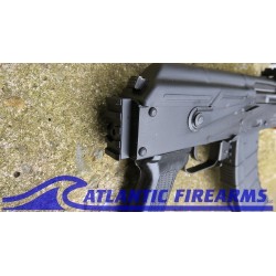 MINI DRACO AK PISTOL w/ Picatinny Mount
