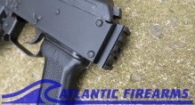 MINI DRACO AK PISTOL w/ Picatinny Mount