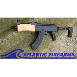 MINI DRACO AK PISTOL w/ Picatinny Mount