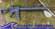 Windham Weaponry R16DA4T Dissipator Heavy Barrel Rifle