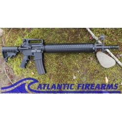 Windham Weaponry R16DA4T Dissipator Heavy Barrel Rifle