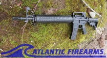 Windham Weaponry R16DA4T Dissipator Heavy Barrel Rifle