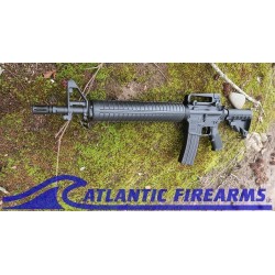 Windham Weaponry R16DA4T Dissipator Heavy Barrel Rifle