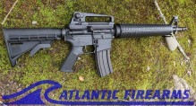 Windham Weaponry R16DA4T Dissipator Heavy Barrel Rifle