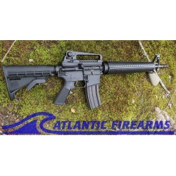 Windham Weaponry R16DA4T Dissipator Heavy Barrel Rifle