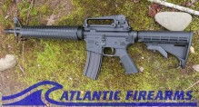 Windham Weaponry R16DA4T Dissipator Heavy Barrel Rifle