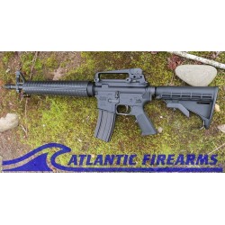 Windham Weaponry R16DA4T Dissipator Heavy Barrel Rifle