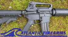 Windham Weaponry R16DA4T Dissipator Heavy Barrel Rifle