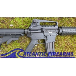 Windham Weaponry R16DA4T Dissipator Heavy Barrel Rifle