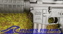 Windham Weaponry R16DA4T Dissipator Heavy Barrel Rifle