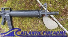 Windham Weaponry R16DA4T Dissipator Heavy Barrel Rifle