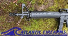 Windham Weaponry R16DA4T Dissipator Heavy Barrel Rifle