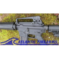 Windham Weaponry R16DA4T Dissipator Heavy Barrel Rifle