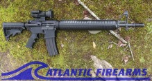 Windham Weaponry R16DA4T Dissipator Heavy Barrel Rifle