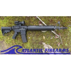 Windham Weaponry R16DA4T Dissipator Heavy Barrel Rifle