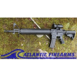 Windham Weaponry R16DA4T Dissipator Heavy Barrel Rifle