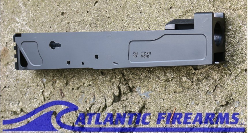 Sharps Bros. Milled AK47 Receiver MB47-1913 Version