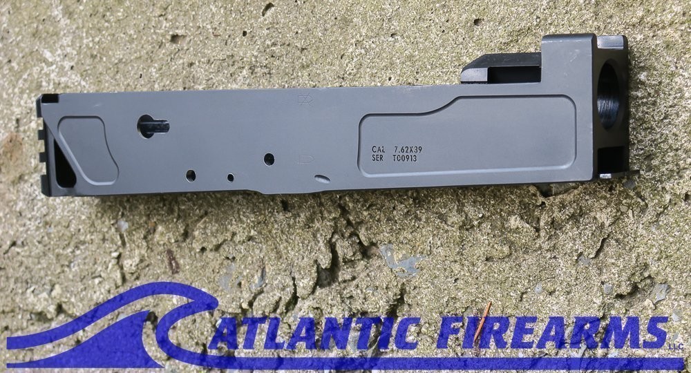 Sharps Bros. Milled AK47 Receiver MB47-1913 Version