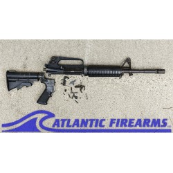 Atlantic Firearms, LLC - AtlanticFirearms.com