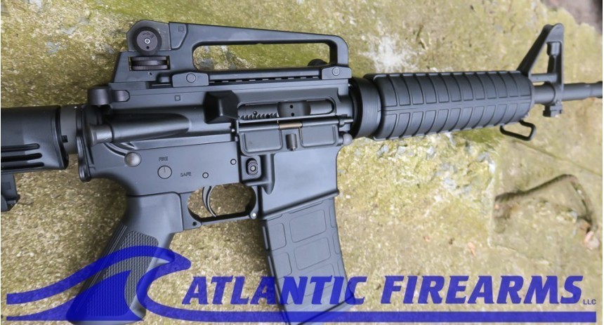 Atlantic Firearms, LLC - AtlanticFirearms.com