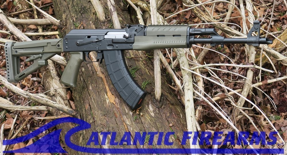 Atlantic Firearms,llc - AtlanticFirearms.com
