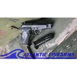 Fatih B380 Pistol-SDS Imports