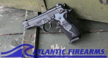 Fatih B380 Pistol-SDS Imports