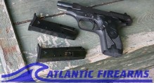 Fatih B380 Pistol-SDS Imports