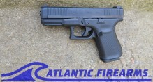 Glock 44 Pistol 22LR- G44