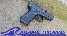 Glock 44 Pistol 22LR- G44
