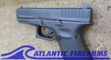 Glock 44 Pistol 22LR- G44