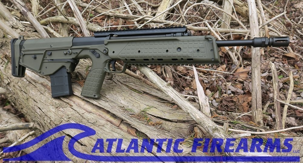 Kel-Tec RDB Carbine 5.56 Bullpup Rifle-OD Green