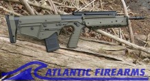 Kel-Tec RDB Carbine 5.56 Bullpup Rifle-OD Green