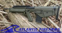 Kel-Tec RDB Carbine 5.56 Bullpup Rifle-OD Green