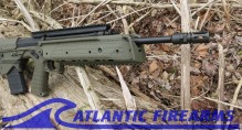 Kel-Tec RDB Carbine 5.56 Bullpup Rifle-OD Green