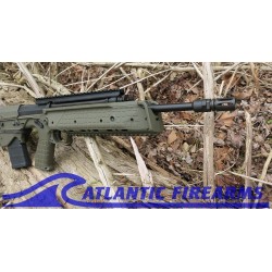 Kel-Tec RDB Carbine 5.56 Bullpup Rifle-OD Green