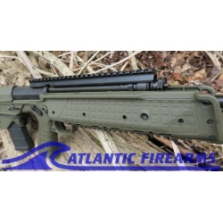 Kel-Tec RDB Carbine 5.56 Bullpup Rifle-OD Green