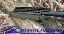Kel-Tec RDB Carbine 5.56 Bullpup Rifle-OD Green