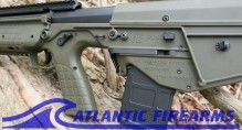 Kel-Tec RDB Carbine 5.56 Bullpup Rifle-OD Green