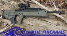 Kel-Tec RDB Carbine 5.56 Bullpup Rifle-OD Green