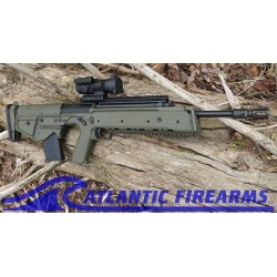 Kel-Tec RDB Carbine 5.56 Bullpup Rifle-OD Green