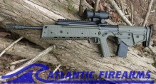 Kel-Tec RDB Carbine 5.56 Bullpup Rifle-OD Green